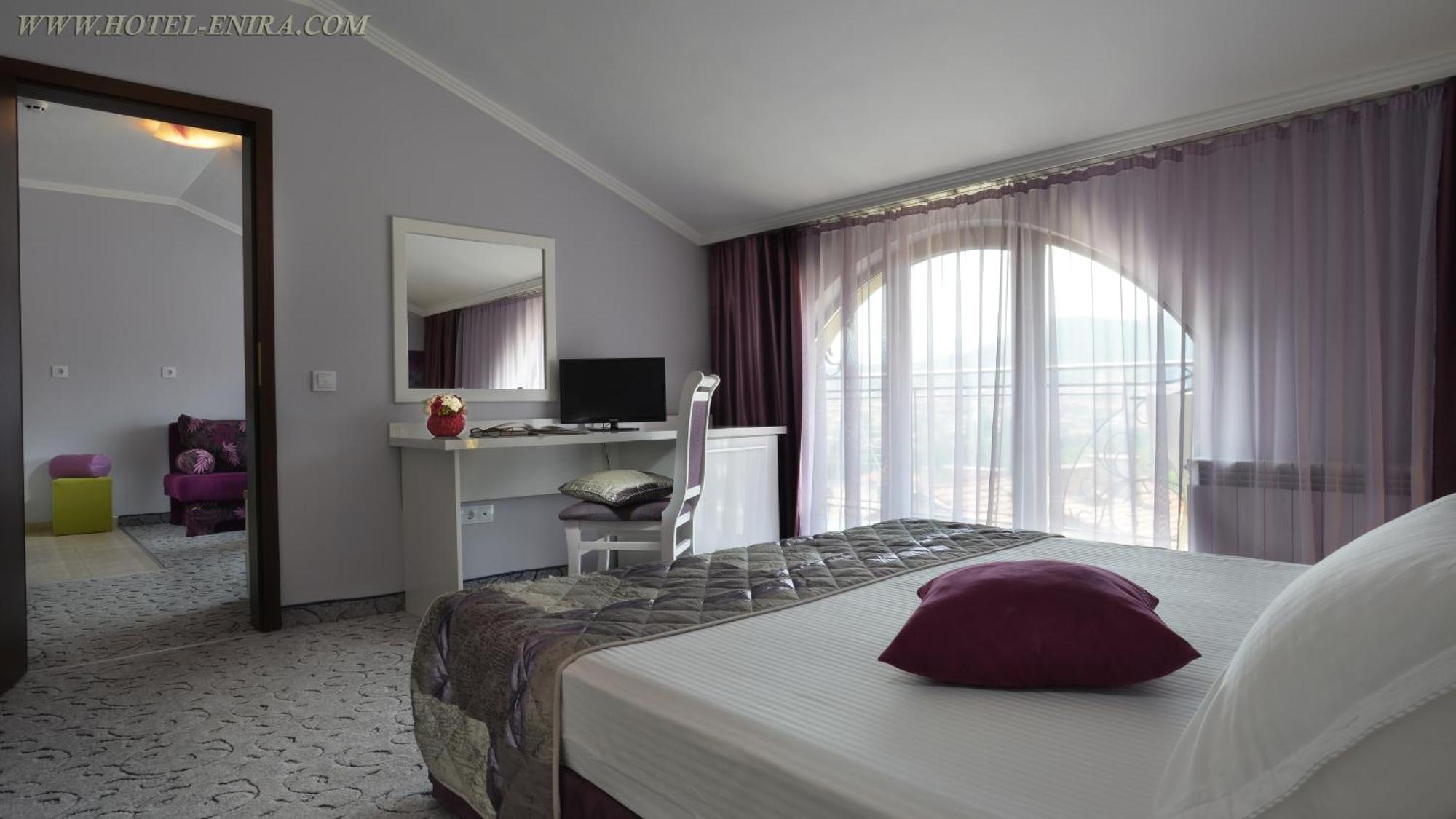 Enira Spa Hotel Velingrad Camera foto