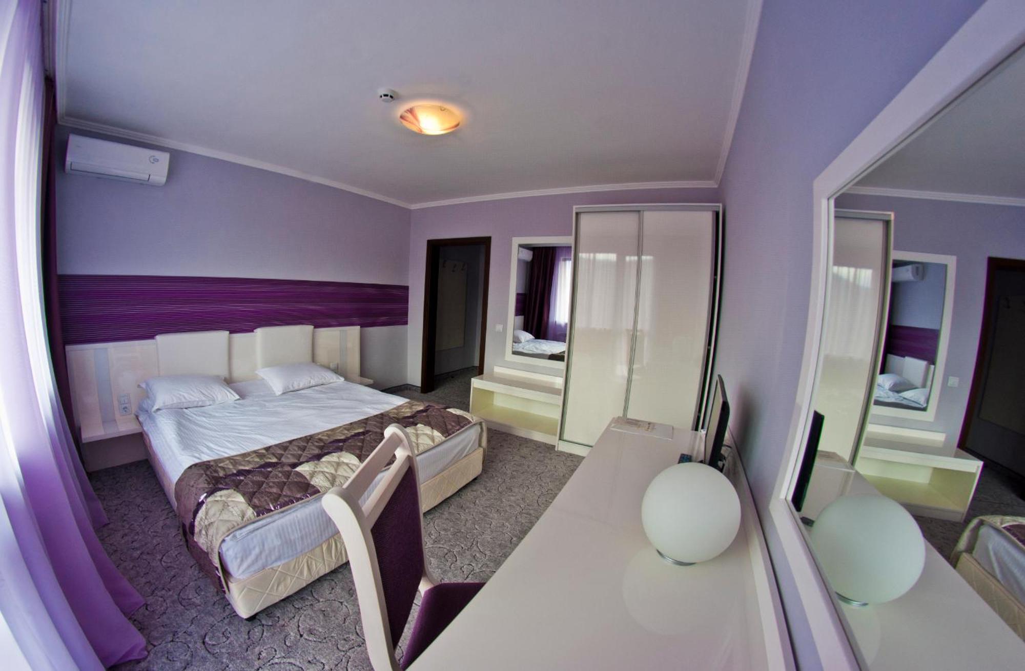 Enira Spa Hotel Velingrad Camera foto