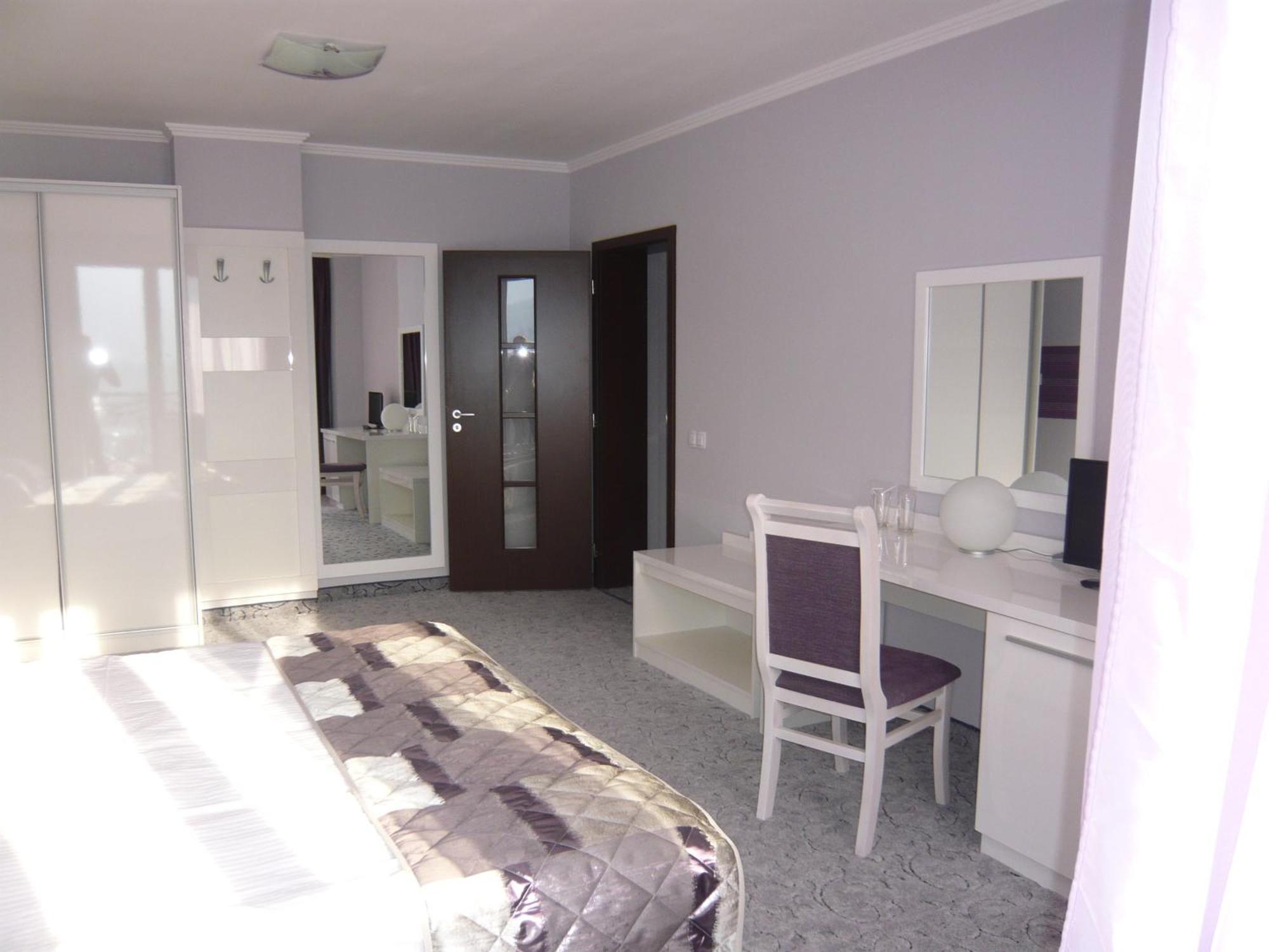 Enira Spa Hotel Velingrad Camera foto