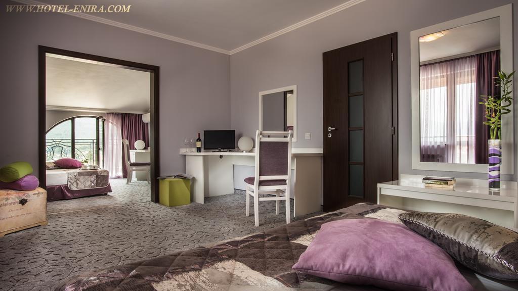 Enira Spa Hotel Velingrad Esterno foto