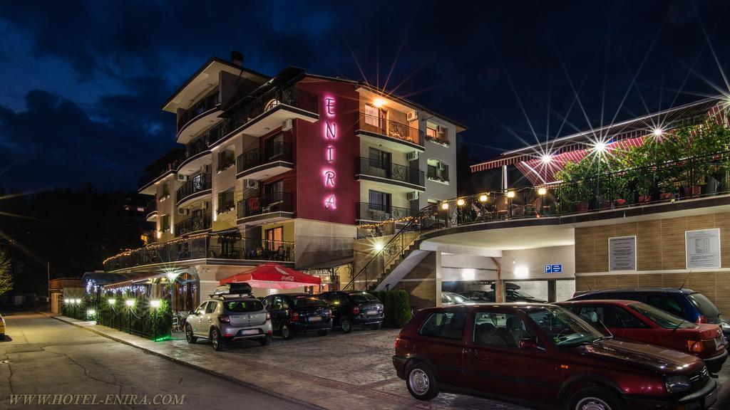 Enira Spa Hotel Velingrad Esterno foto