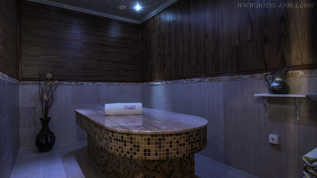 Enira Spa Hotel Velingrad Esterno foto