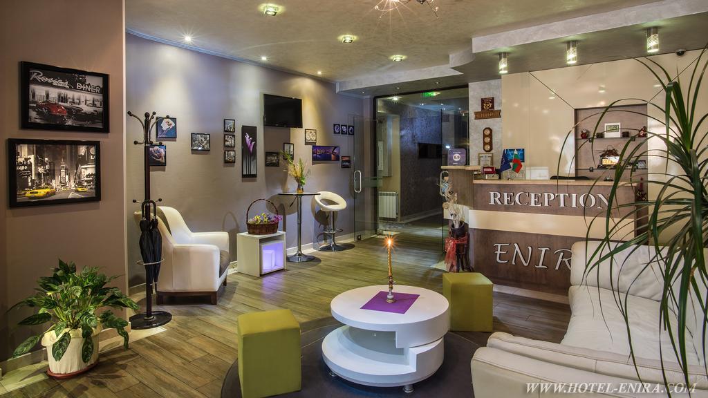 Enira Spa Hotel Velingrad Esterno foto