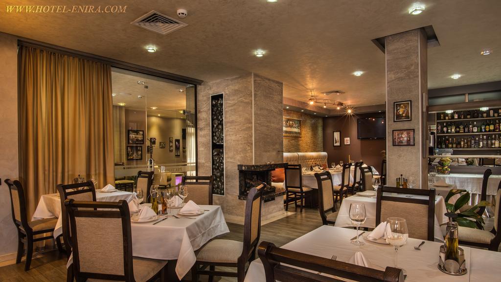 Enira Spa Hotel Velingrad Esterno foto