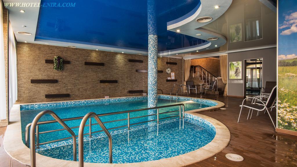 Enira Spa Hotel Velingrad Esterno foto