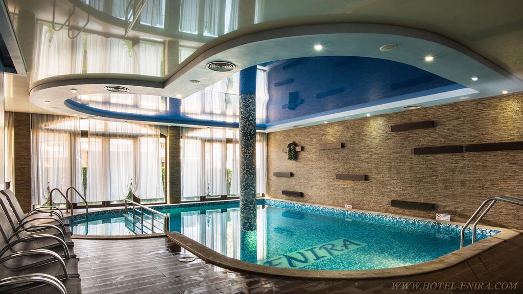 Enira Spa Hotel Velingrad Esterno foto