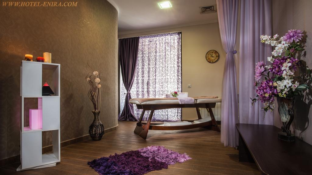 Enira Spa Hotel Velingrad Esterno foto