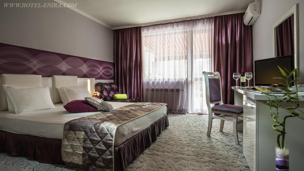 Enira Spa Hotel Velingrad Esterno foto