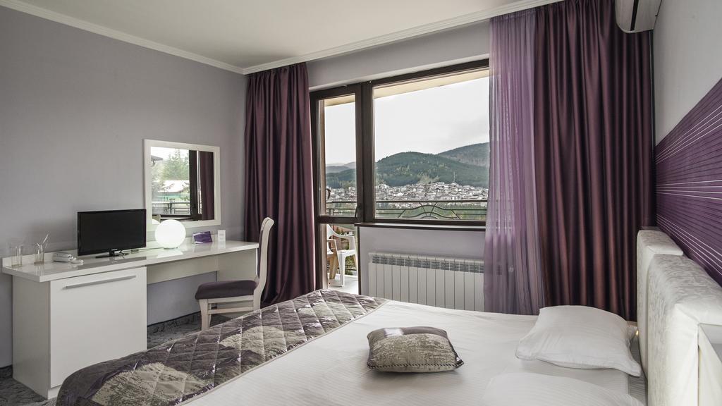 Enira Spa Hotel Velingrad Esterno foto