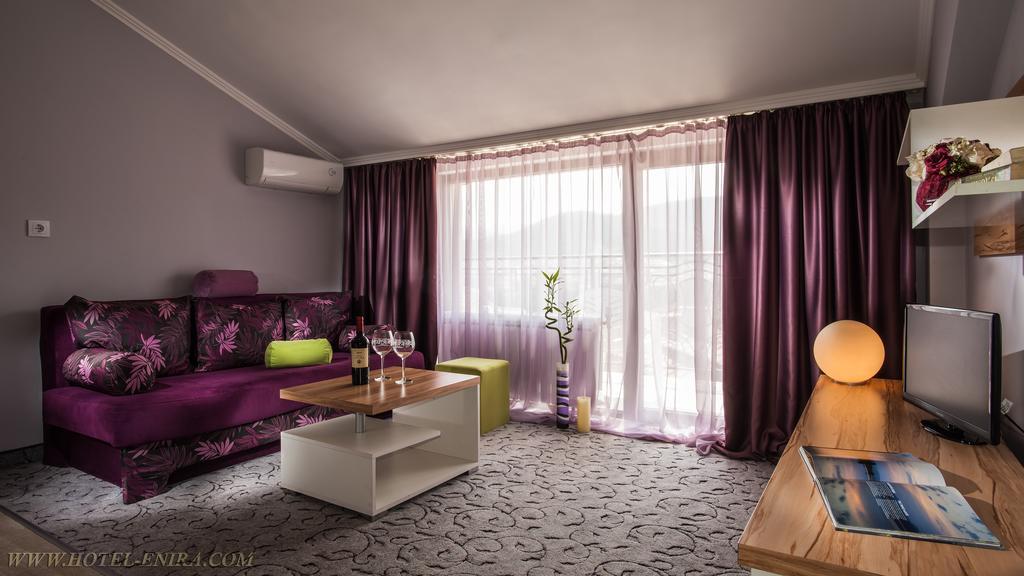 Enira Spa Hotel Velingrad Esterno foto