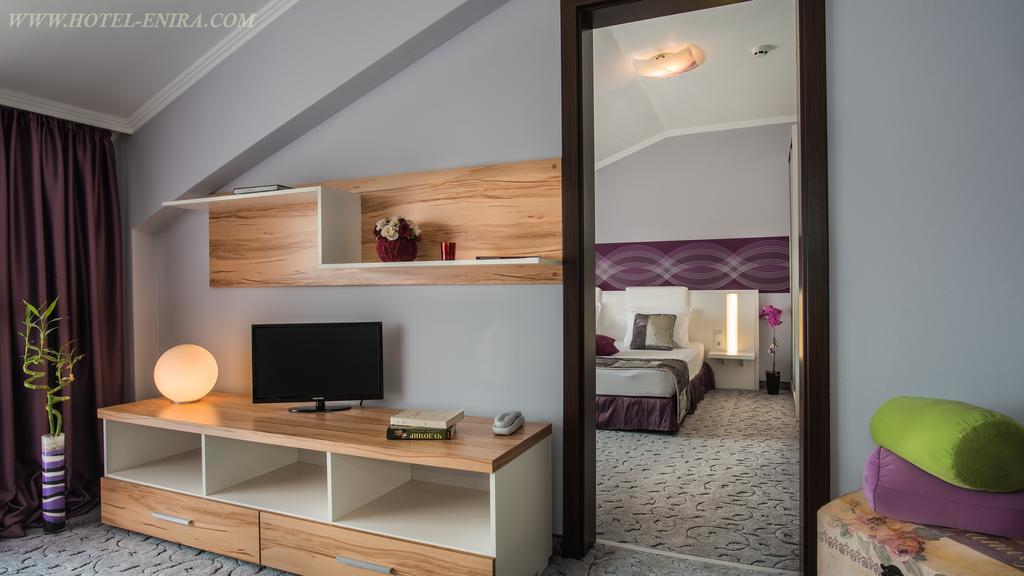 Enira Spa Hotel Velingrad Esterno foto