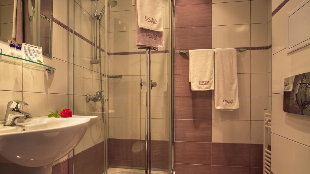Enira Spa Hotel Velingrad Esterno foto