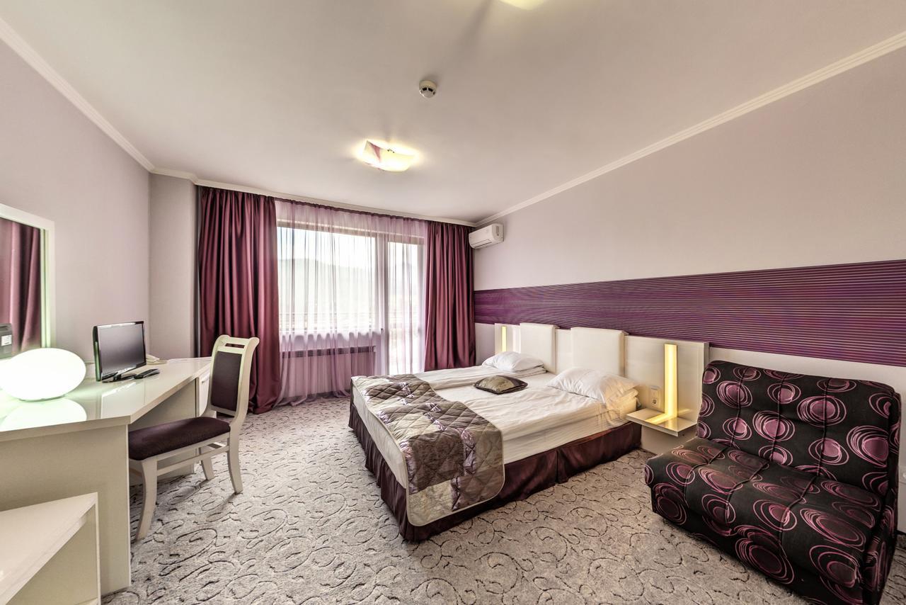 Enira Spa Hotel Velingrad Esterno foto